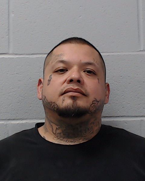 Perez, David Gomez, Jr. booking photo