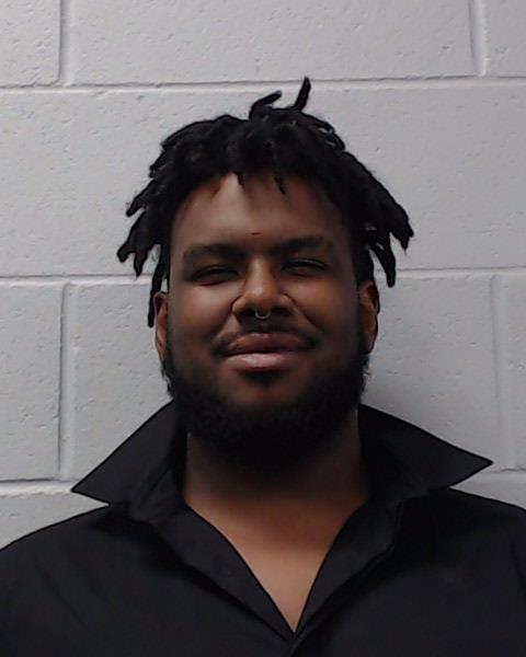 Andrews, Thomas Michael booking photo