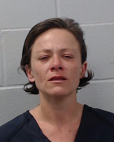 Cadena, Carmen Marie booking photo