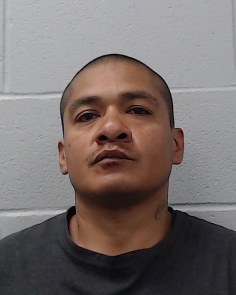 Perez, Alfredo, Jr. booking photo