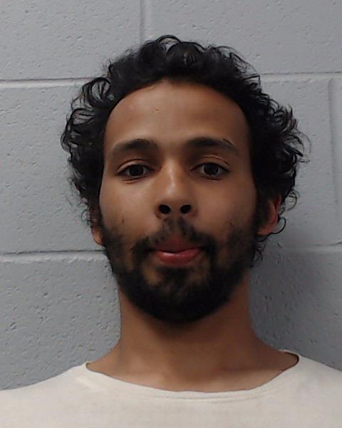 Torres, Diego booking photo