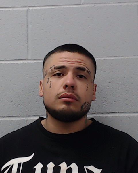 Rizk, Herbert David, III booking photo