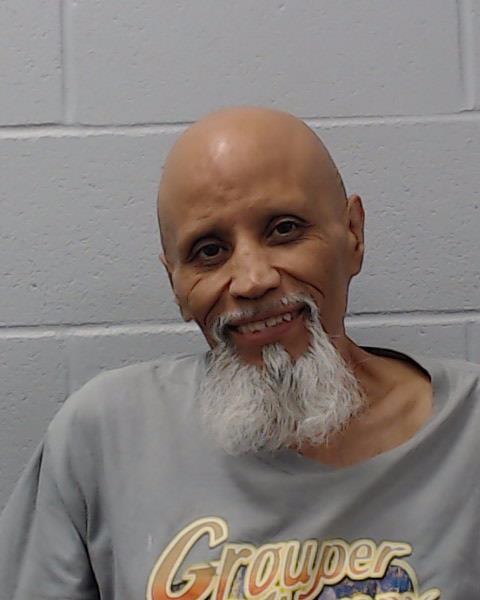 Trejo, Michael Anthony booking photo