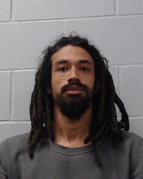 Buckalew Campuzano, Jorge Ezekiel booking photo