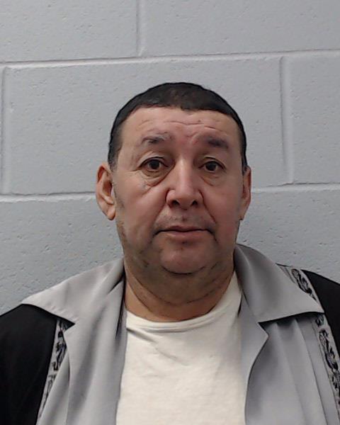 Gonzalez, Rodolfo Gonzalez booking photo