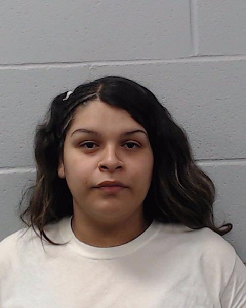Rocha, Marisol booking photo