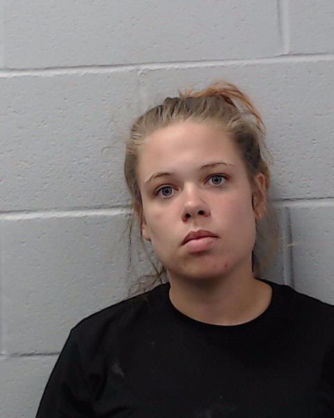 Yocum, Ashley Corinna booking photo
