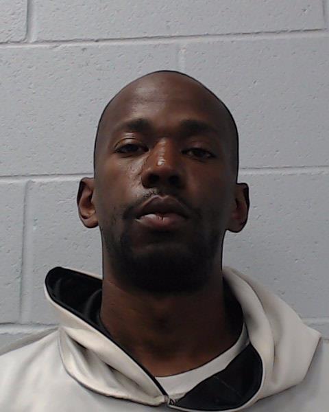 Young, Matthew Dwayne booking photo