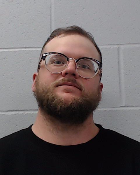 Dodd, Hunter Mason booking photo