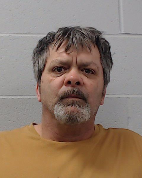 Rich, Kevin Joseph booking photo