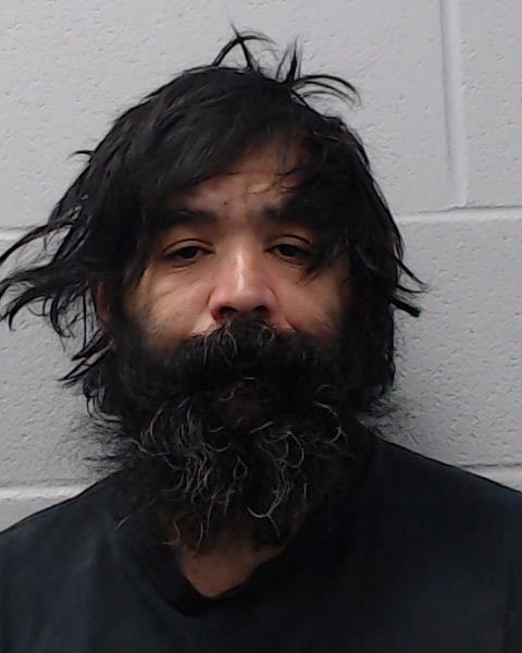 Maldonado, Jose Armando booking photo
