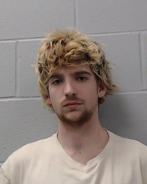 Moncrief, David Rush booking photo