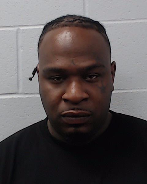 Coleman, Marquis Alexander booking photo