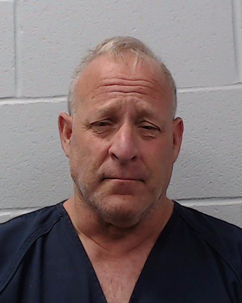 Vlassis, James Scott booking photo