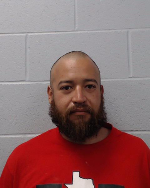 Guerrero, Alfredo, Jr. booking photo