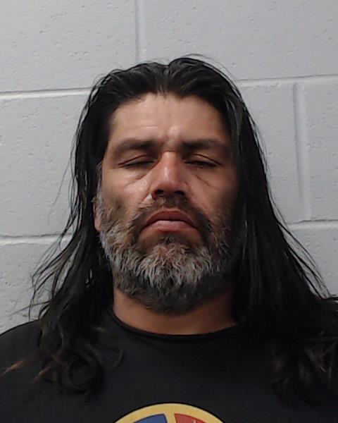 Cedillo, Raul Alberto booking photo