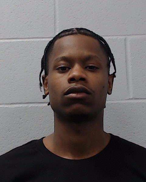 Somerville, Khayree Zivon booking photo