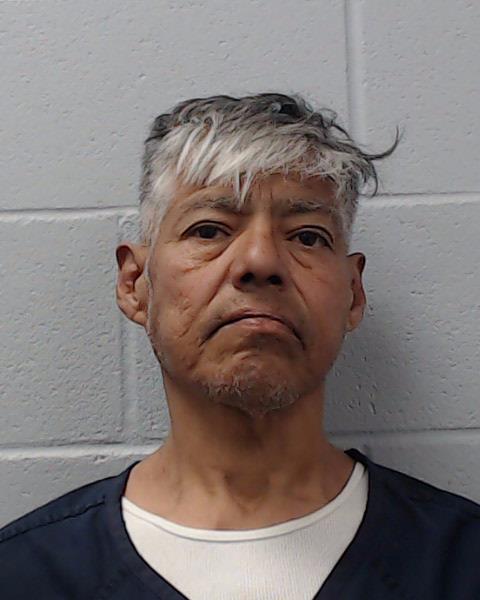 Eureste, Donato, Jr. booking photo
