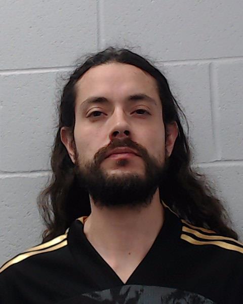 Acevedo, Andres Felipe booking photo