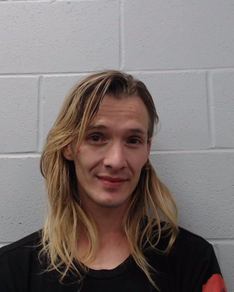 Cortez, Cory Matthew booking photo