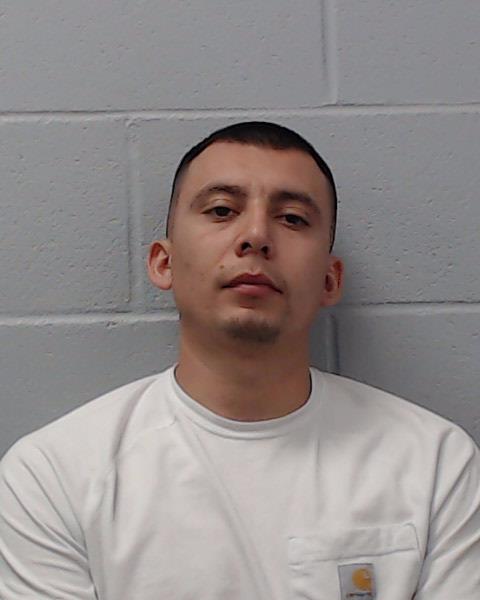 Anacleto-Hernandez, Miguel A. booking photo