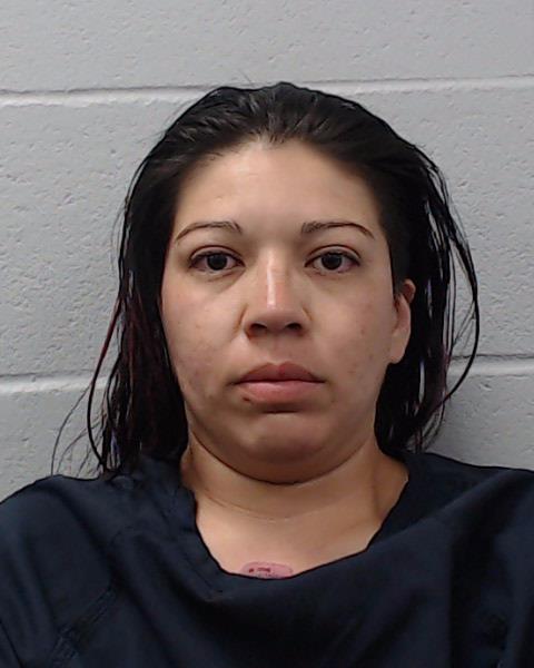 Herrera, Catalina Esperanza booking photo