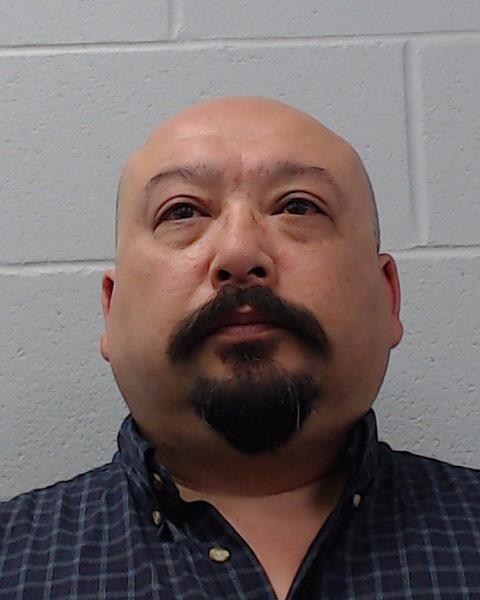 Quevedo, Arnold Anthony booking photo