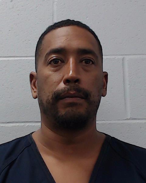 Hawkins, Ronald, Jr. booking photo