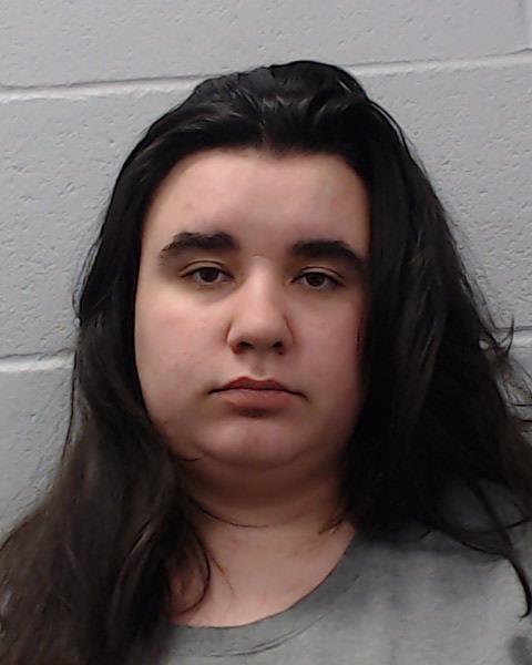 Stanley, Katilynn Rayne booking photo