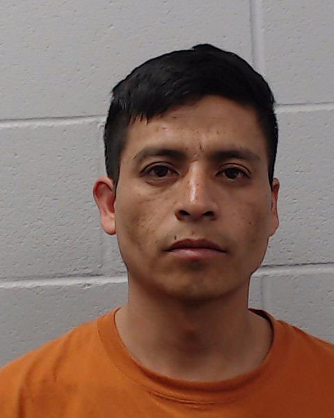 Pecina Velazquez, Jose Maria booking photo