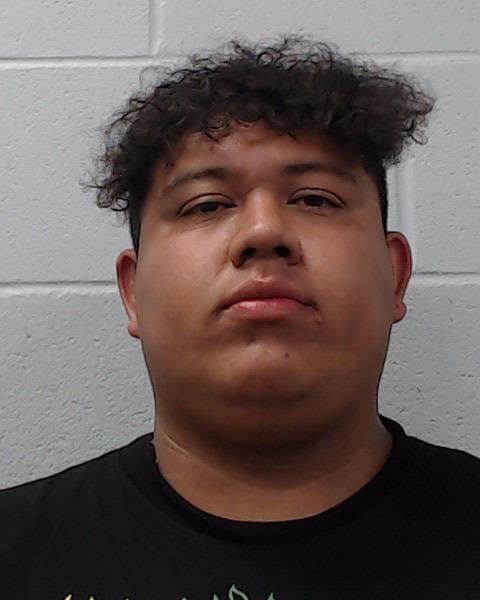 Esquina Ramirez, Cesar Ricardo booking photo