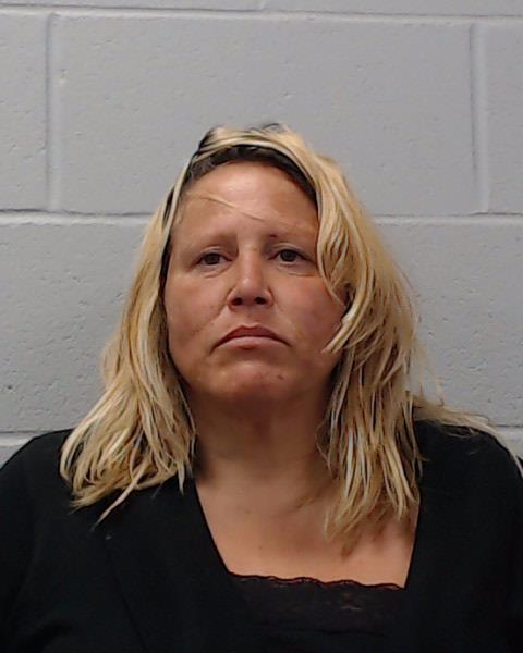 Roth, Jessica Ann booking photo
