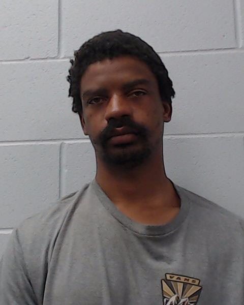 Smith, Amadeyon Jourdon booking photo