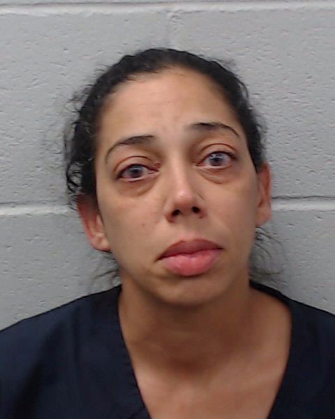 RODRIGUEZ, BLANCA I booking photo