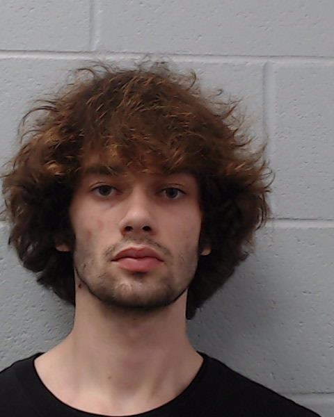 Avera, Tyson William booking photo