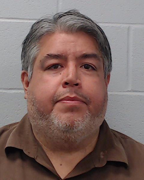 Hernandez, George, Jr. booking photo