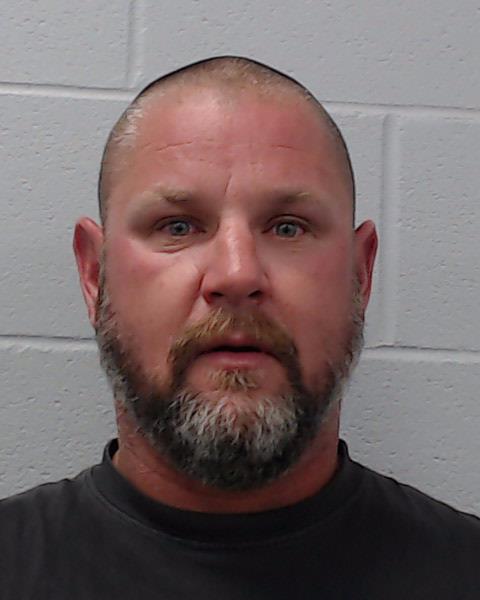 Saulnier, Shaun Paul booking photo