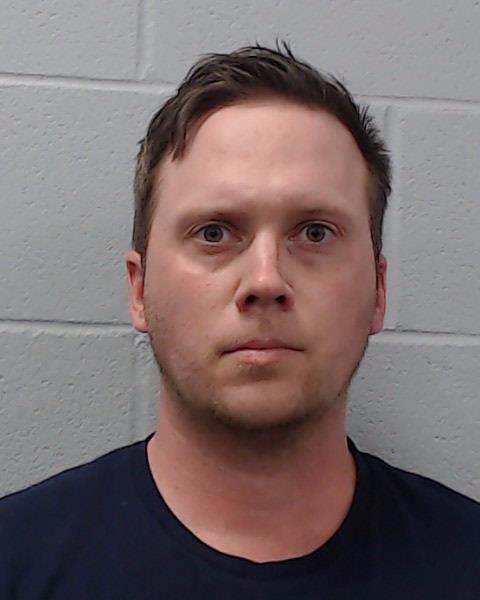 Owen, Michael Drew booking photo