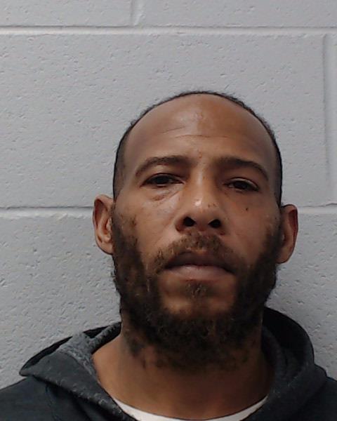 Sauls, Ronald Lee, Jr. booking photo