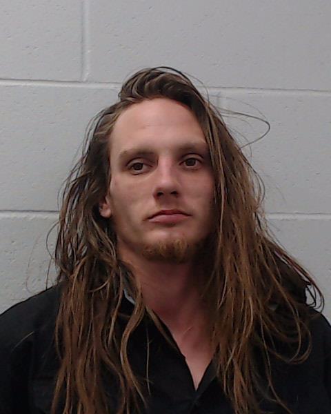 Robinson, Trevor Michael booking photo