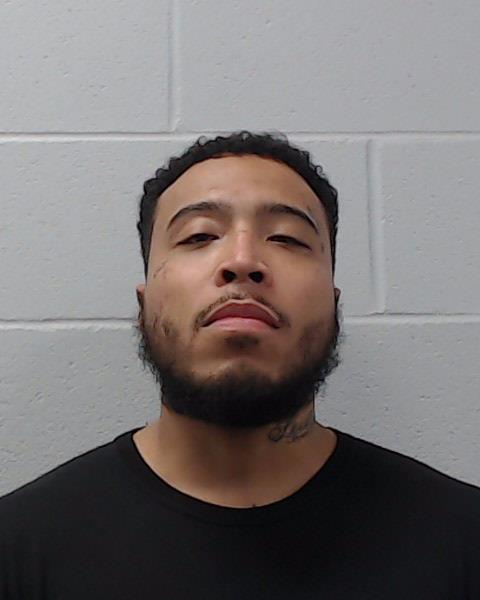 Watkins, Marcus Anthony booking photo