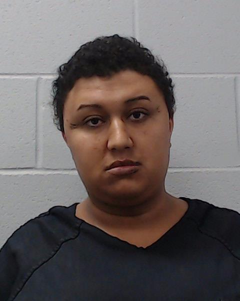 Van Pelt Boyd, Jenna Jarrod Obryan Maddie booking photo