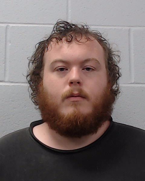 Hooper, Dylan Jarod Mark booking photo