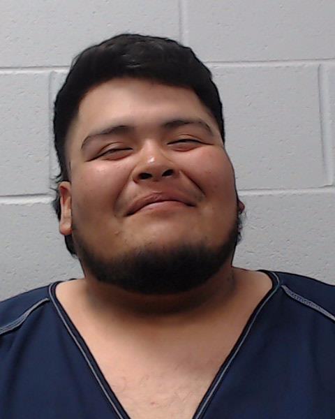 Ramirez, Eduardo booking photo