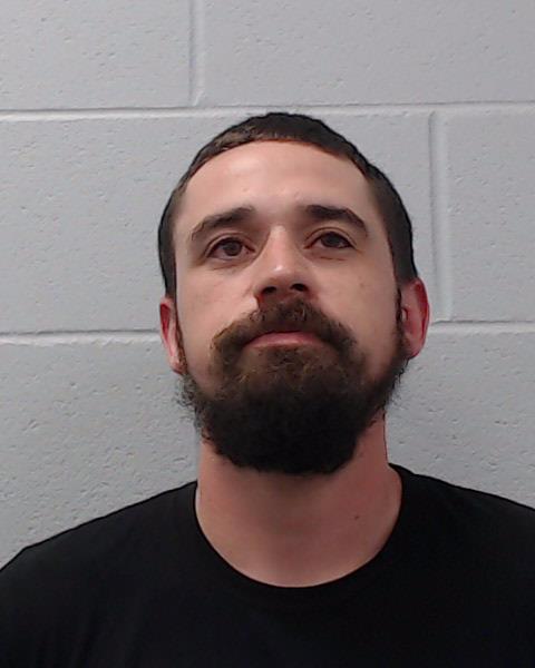 Santos, Joshua Rene booking photo