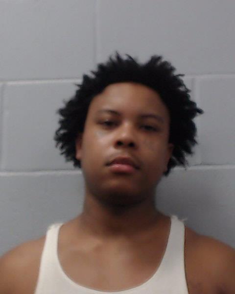 Brown, Akeba Dionne booking photo