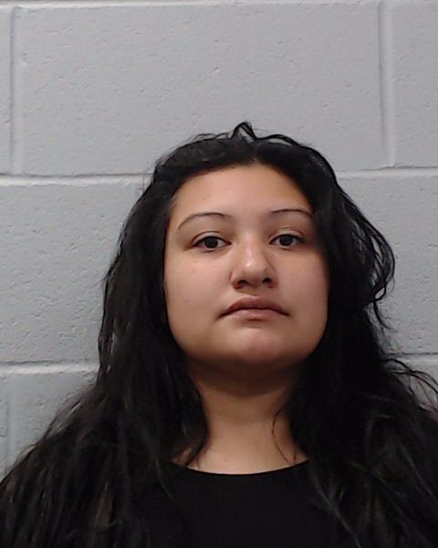 Saldania, Adrian Maria booking photo
