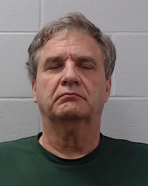 Luce, Robert Neil booking photo