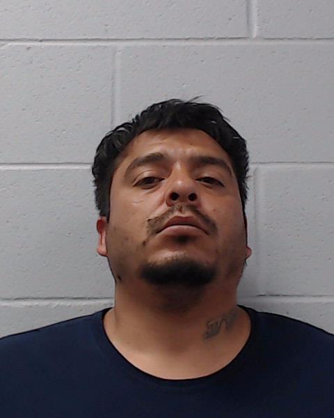 Torres, Eulises booking photo