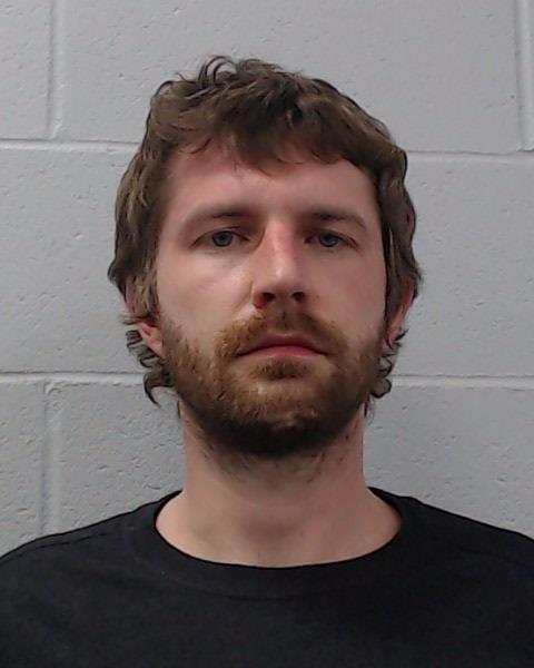 Forgione, William Kenneth booking photo